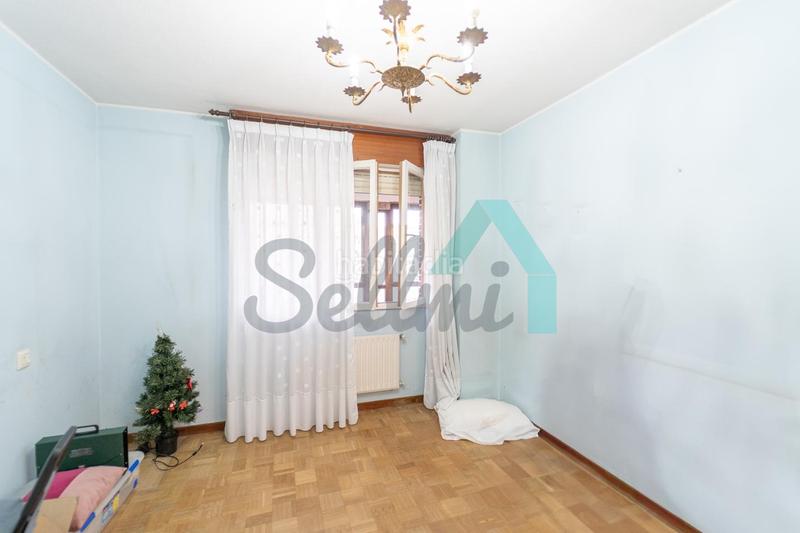 Foto be12a2ec-711b-4ab7-8b4f-ce3b4144d579. Appartement avec chauffage parking dans Centro Avilés