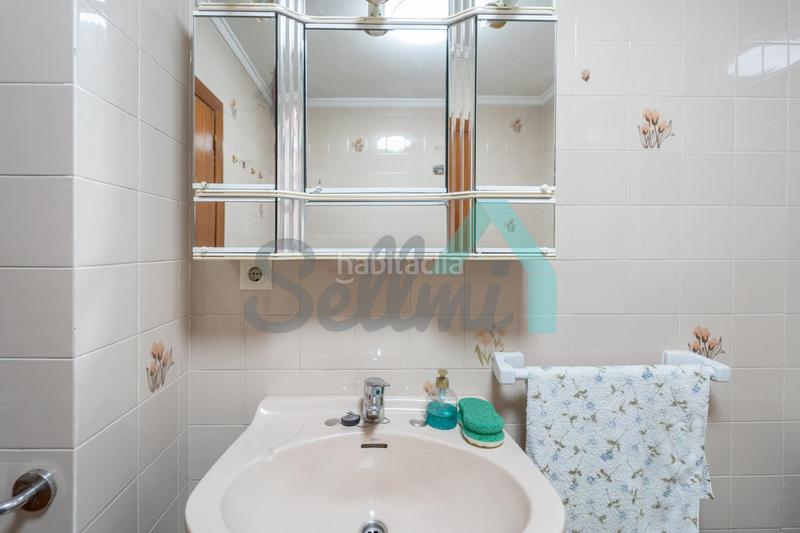 Foto bf50f549-86df-48cd-9dac-5cbec66efebb. Appartement avec chauffage parking dans Centro Avilés