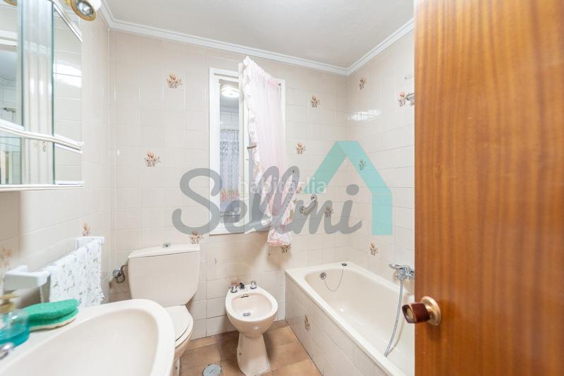 Foto d561a5e3-6ee9-4ce9-b440-ed863acf9626. Appartement avec chauffage parking dans Centro Avilés