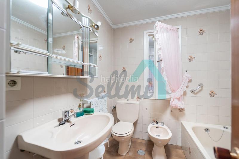 Foto e6df5d19-70e1-42e3-822b-0d1899b303ba. Appartement avec chauffage parking dans Centro Avilés