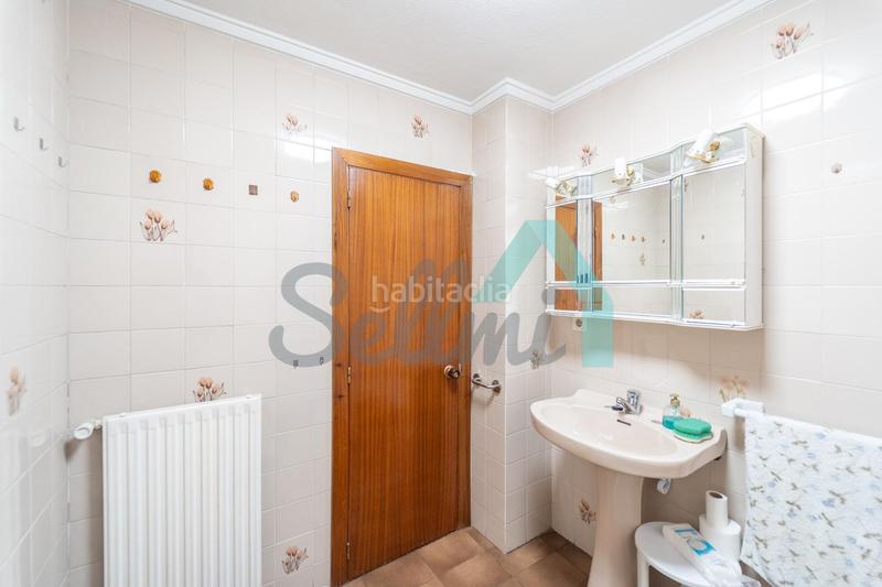 Foto e840471e-8443-42fb-8caf-226f02511f2f. Appartement avec chauffage parking dans Centro Avilés