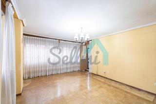 Etagenwohnung in Pruneda