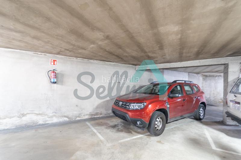 Foto 0fa0d8e6-cce5-4539-8697-13e06e744adf. Pis amb calefacció aparcament a Centro Avilés