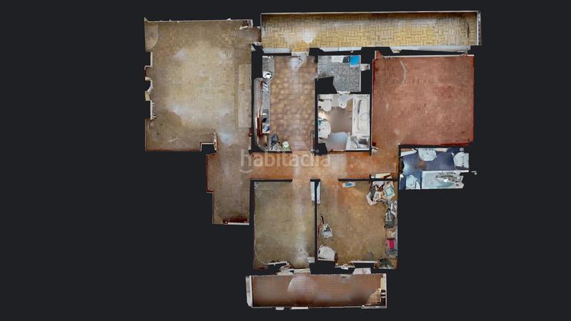 Foto af3988ab-794f-49d4-a4dc-154676755515. Pis amb calefacció aparcament a Centro Avilés