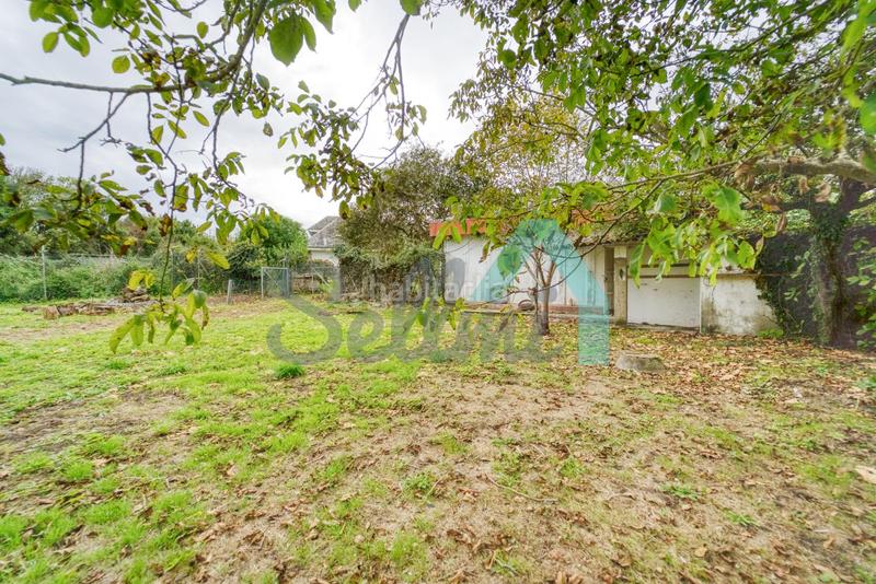 Foto 3db2f8ff-338d-49ea-86a5-e907da73d156. Casa amb calefacció aparcament piscina a Somió Gijón