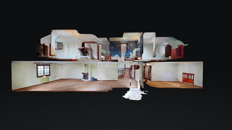 Foto 5d69c11f-bd9c-4894-8963-2896e7f2ae0b. Casa amb calefacció aparcament piscina a Somió Gijón