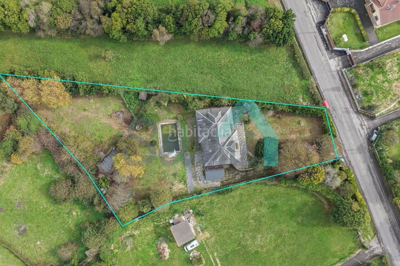 Foto 2ce91e7b-18af-4ced-b793-ef835c852a2c. Haus mit heizung parking pool in Somió Gijón