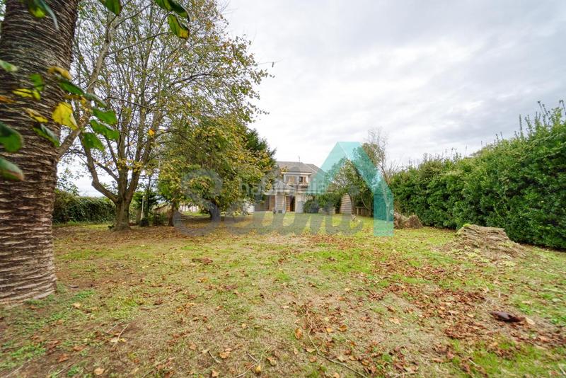 Foto 4ad3cf1e-c296-48a3-854d-4cab7842b3af. Haus mit heizung parking pool in Somió Gijón