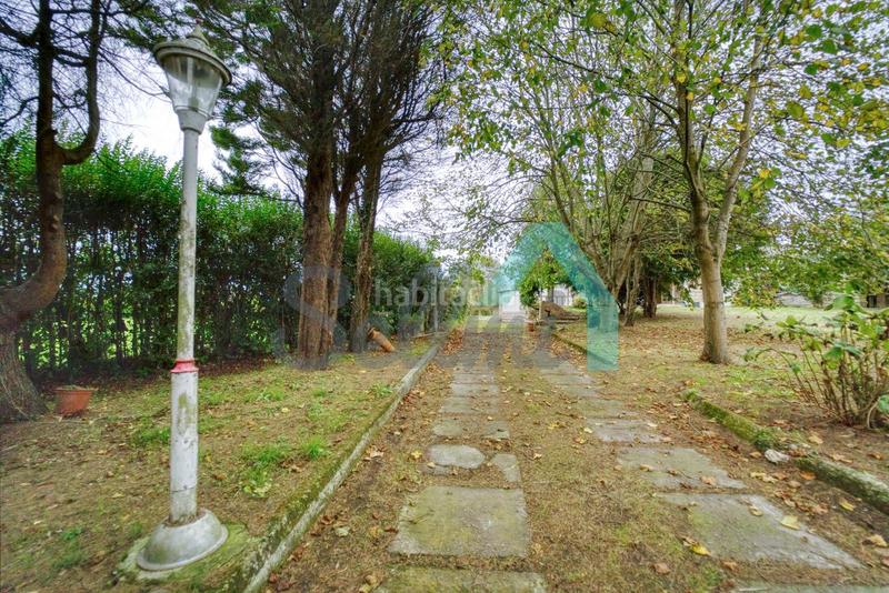 Foto 56b0b56a-6e3b-4e37-ba26-16b4f93f79a7. Haus mit heizung parking pool in Somió Gijón