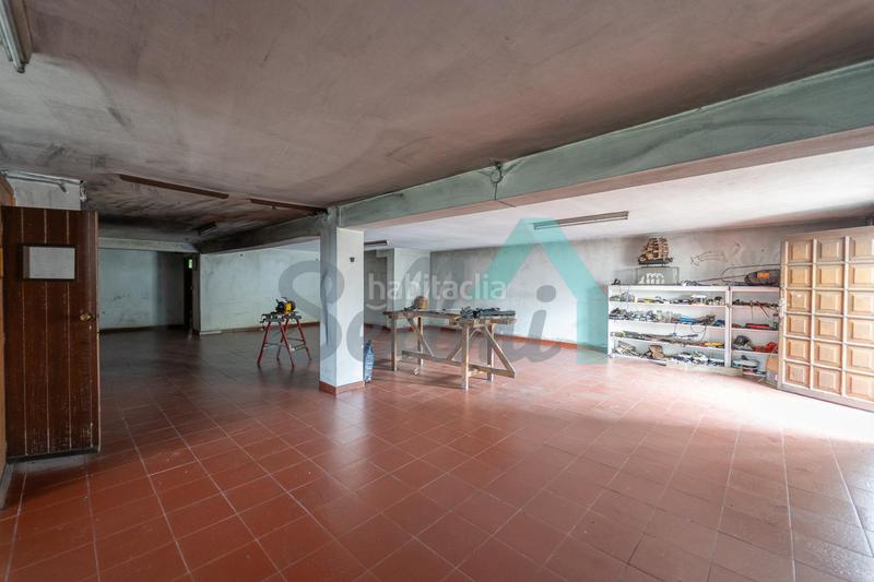 Foto 7c3302e9-e683-4fe0-a957-eede0e2862cf. Haus mit heizung parking pool in Somió Gijón