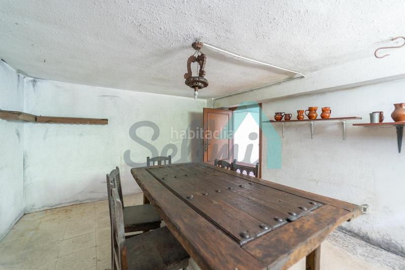 Foto b4f94282-f34b-4a0c-bebf-16fb05e467cb. Haus mit heizung parking pool in Somió Gijón