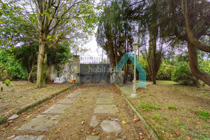 Foto f3a8d537-b4ba-401a-a680-caf53fe4b864. Haus mit heizung parking pool in Somió Gijón