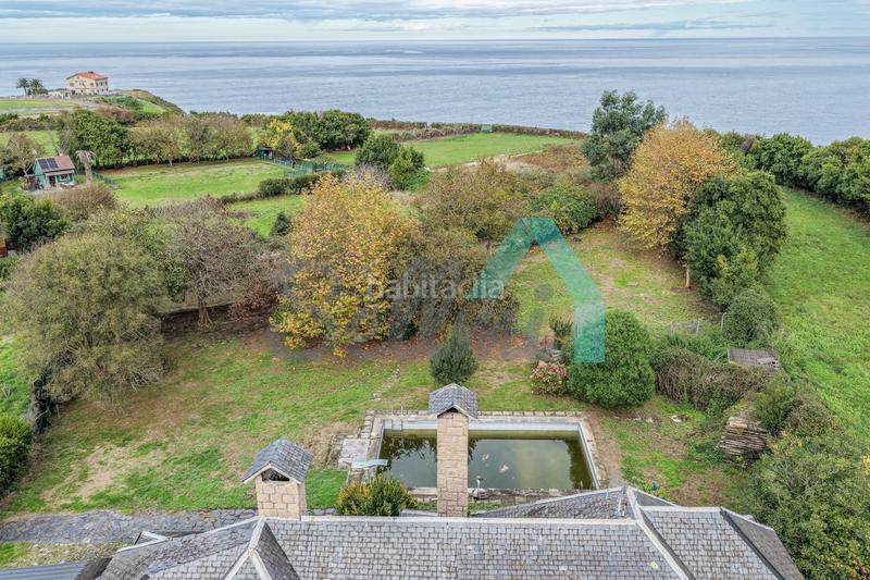 Foto fcca4fb9-6ad2-457b-8e1d-83a6932d96d0. Haus mit heizung parking pool in Somió Gijón