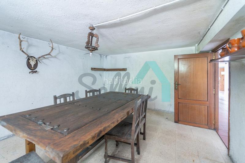 Foto 19f4fa16-a7ab-4113-9181-5869ac2ba8bf. House with heating parking pool in Somió Gijón