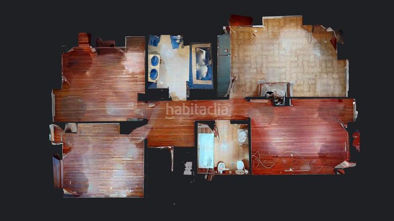 Foto 3b333115-5fb1-4cd7-a2ed-6f3fce2872ac. House with heating parking pool in Somió Gijón