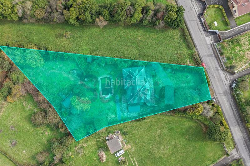 Foto 42154b71-0294-44f0-95dc-331aa8feb454. House with heating parking pool in Somió Gijón