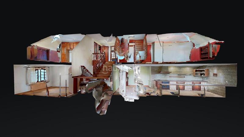 Foto 5c049093-31ca-4d22-a319-836089b90fb7. House with heating parking pool in Somió Gijón