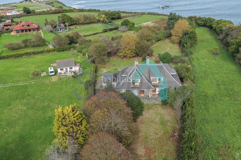 Foto 64d8a02e-1685-4334-9d41-d9cd80312817. House with heating parking pool in Somió Gijón