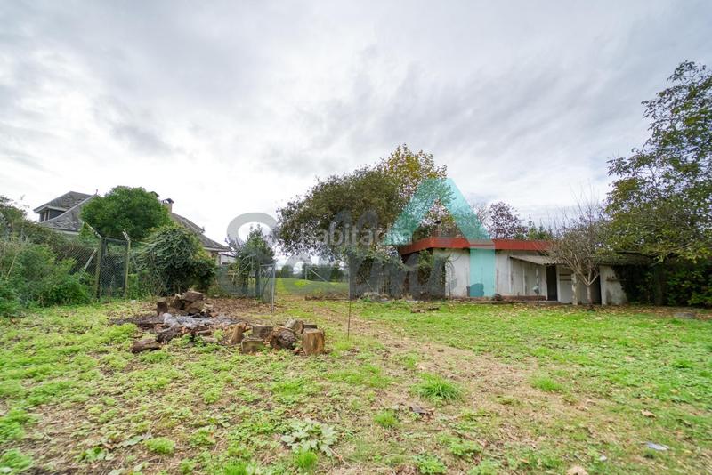 Foto 739ce67d-fc49-47c0-98ff-0de78f3cd094. House with heating parking pool in Somió Gijón