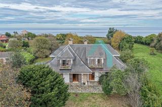 Maison  Torre bermeja