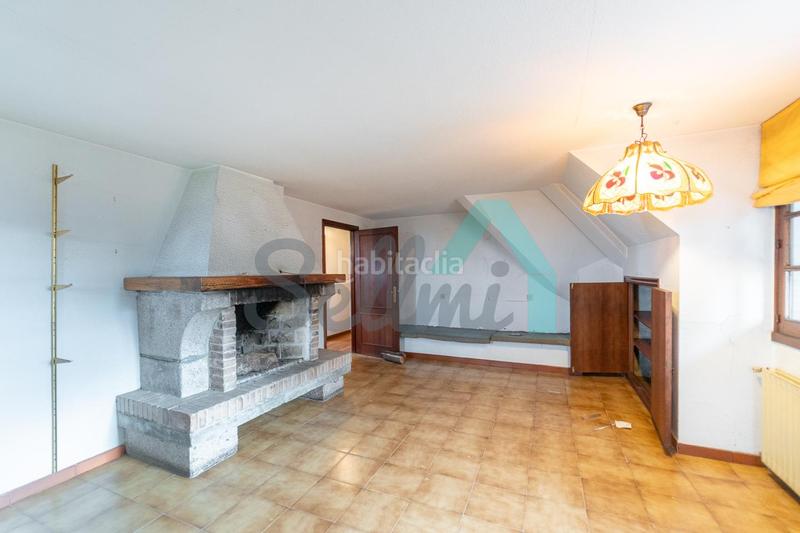 Foto 08501c26-54fc-4260-a7f5-54852a6b4f95. Maison avec chauffage parking piscine dans Somió Gijón