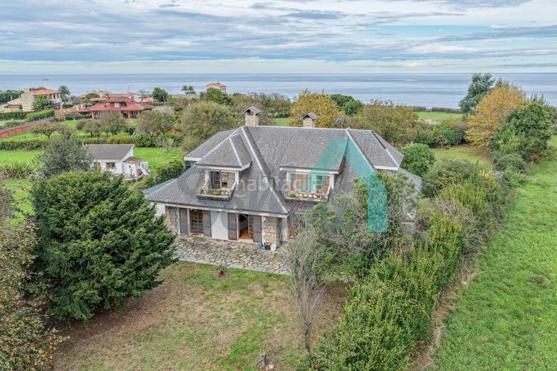 Foto 16d5f68e-67db-47cf-aeb3-ac607ad62ed6. Maison avec chauffage parking piscine dans Somió Gijón