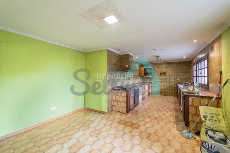 Foto 33bf4586-60f9-4d9e-ba86-a1b6969c7533. Maison avec chauffage parking piscine dans Somió Gijón