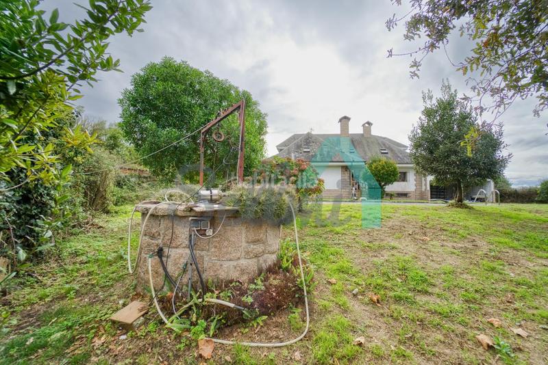 Foto 7e8778e9-97ba-4599-8130-75e444618705. Maison avec chauffage parking piscine dans Somió Gijón