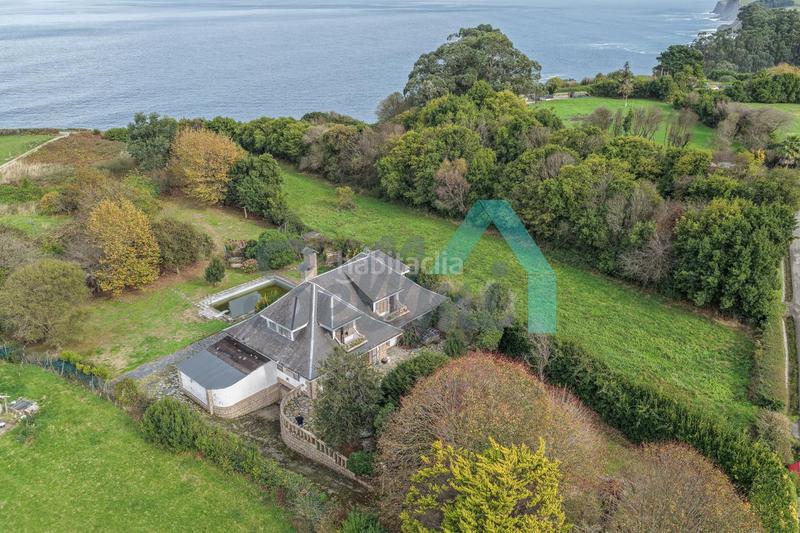 Foto 8dc7a815-d9a7-4779-9e62-8c77d56d10ba. Maison avec chauffage parking piscine dans Somió Gijón