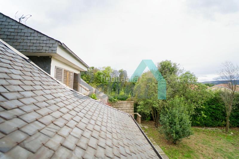 Foto ac1490e0-3bc5-42c1-90fc-51273ecdaa3c. Maison avec chauffage parking piscine dans Somió Gijón