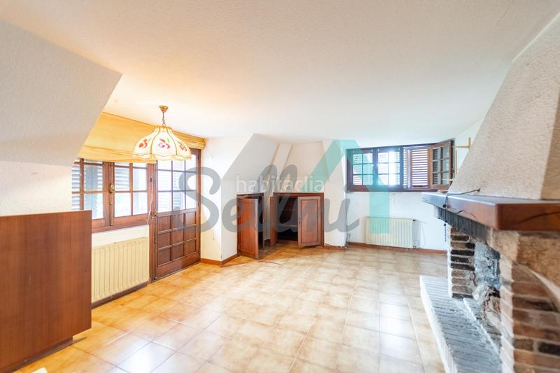 Foto f4d115d0-2340-4e87-9e95-18b3a85e9245. Maison avec chauffage parking piscine dans Somió Gijón