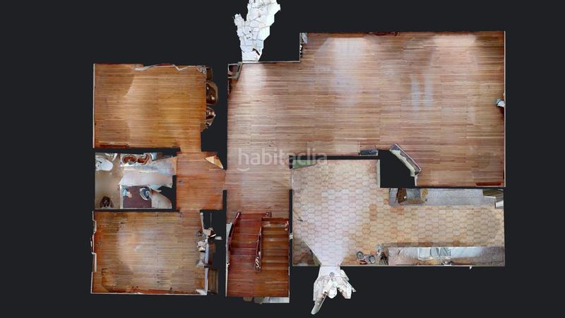 Foto faec87ec-fee2-45d9-8ec0-751ac7b3df7a. Maison avec chauffage parking piscine dans Somió Gijón