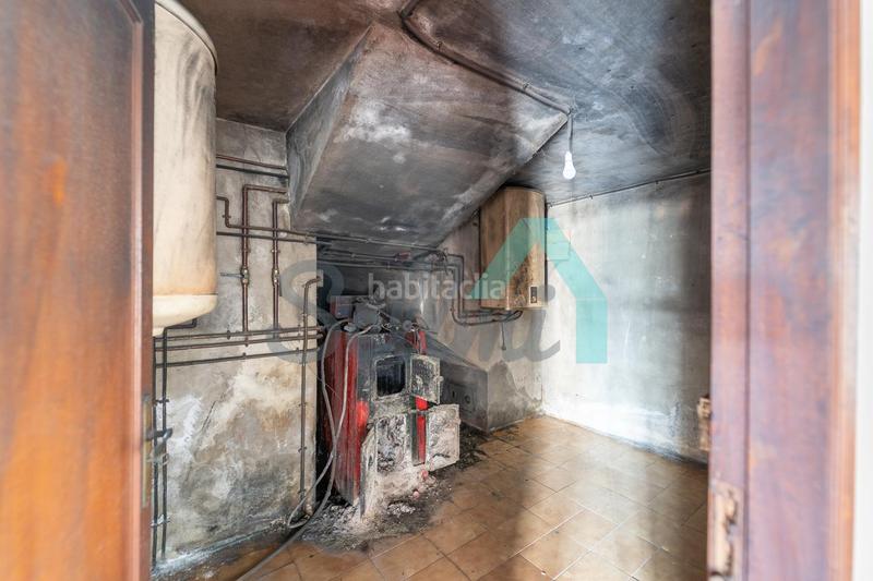 Foto fea01a65-f00e-4439-a8d3-57a4f6a0d82f. Maison avec chauffage parking piscine dans Somió Gijón