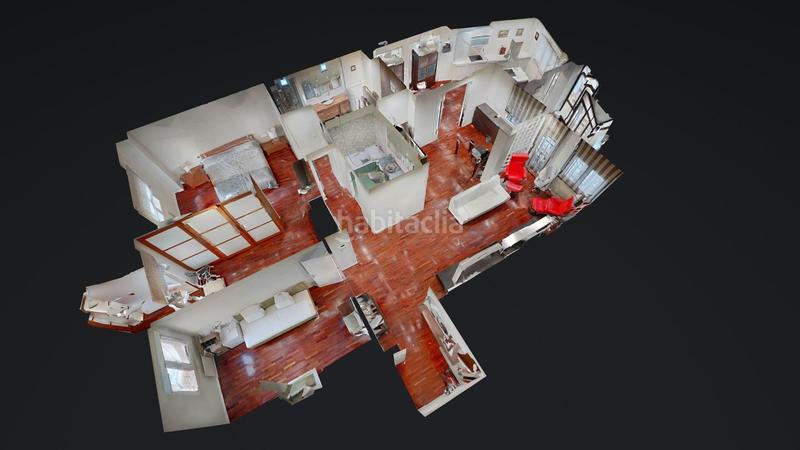 Foto 103f75ff-279c-4205-b238-b1020c6029ed. Appartement avec chauffage parking dans Centro Gijón