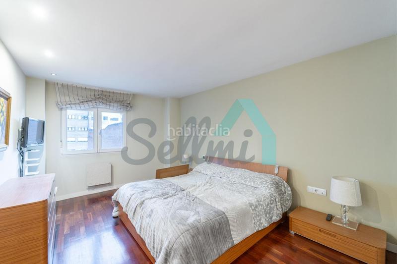Foto 10e2d872-5cdd-40ff-94c2-fccacae1a0b4. Appartement avec chauffage parking dans Centro Gijón