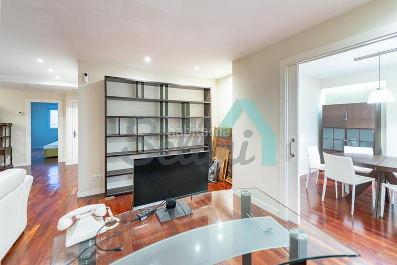 Foto 1a10c775-5050-4da6-a273-a735e266ea83. Appartement avec chauffage parking dans Centro Gijón