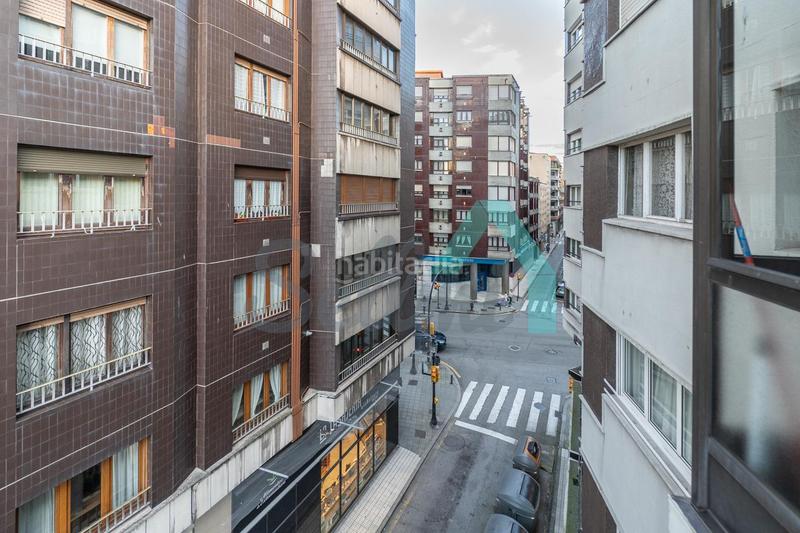 Foto 428b9dc6-d443-4cf9-a260-e0a214023df2. Appartement avec chauffage parking dans Centro Gijón