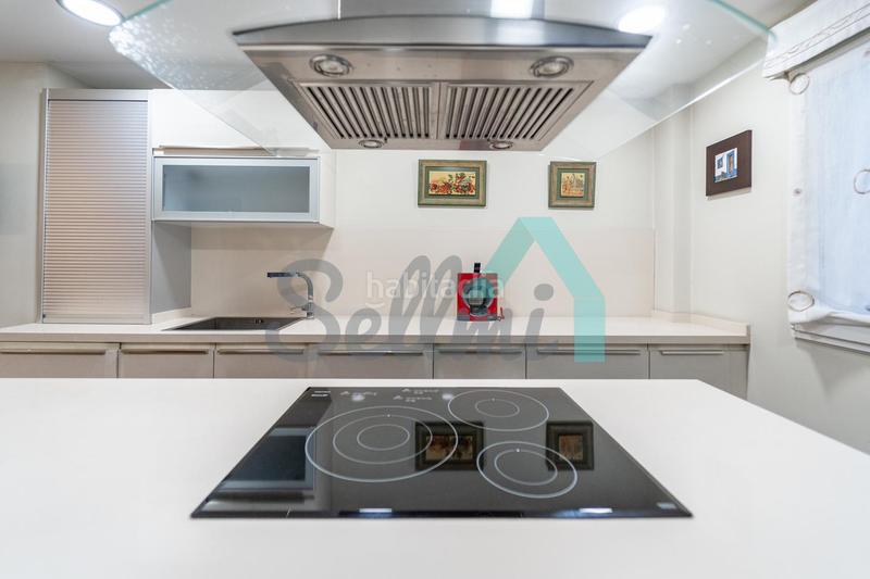 Foto 456dcb1c-2519-47a0-bd70-6cdcefba8da4. Appartement avec chauffage parking dans Centro Gijón