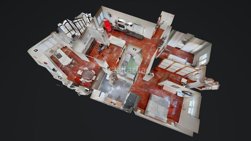 Foto 46177b78-197c-435c-87e9-999741f1a7de. Appartement avec chauffage parking dans Centro Gijón