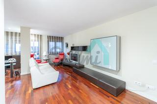 Appartement  Enrique martínez