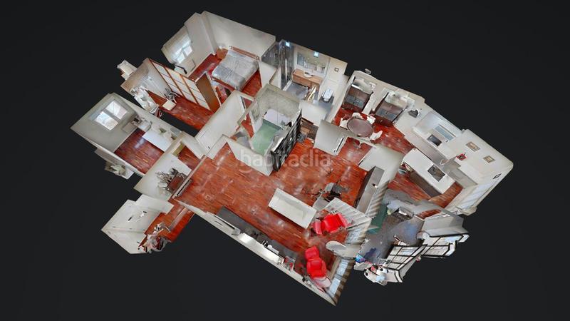 Foto 5ef38592-c7eb-4cdb-b27d-725671c1211d. Appartement avec chauffage parking dans Centro Gijón