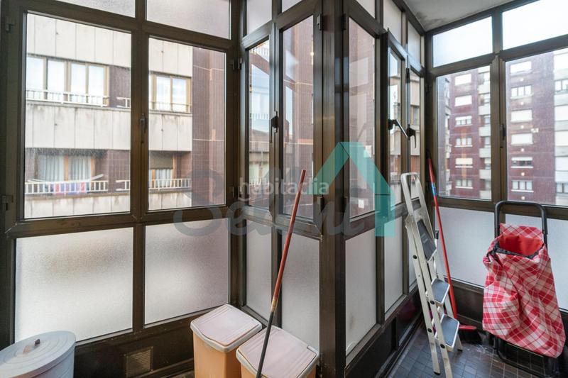 Foto 63f75a5d-e1c7-43f4-b3cf-85eefb4244ef. Appartement avec chauffage parking dans Centro Gijón