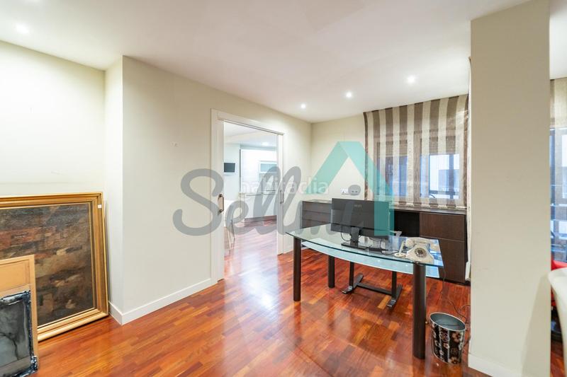 Foto 7313b41a-96af-40a9-a72e-0700fe9a527f. Appartement avec chauffage parking dans Centro Gijón