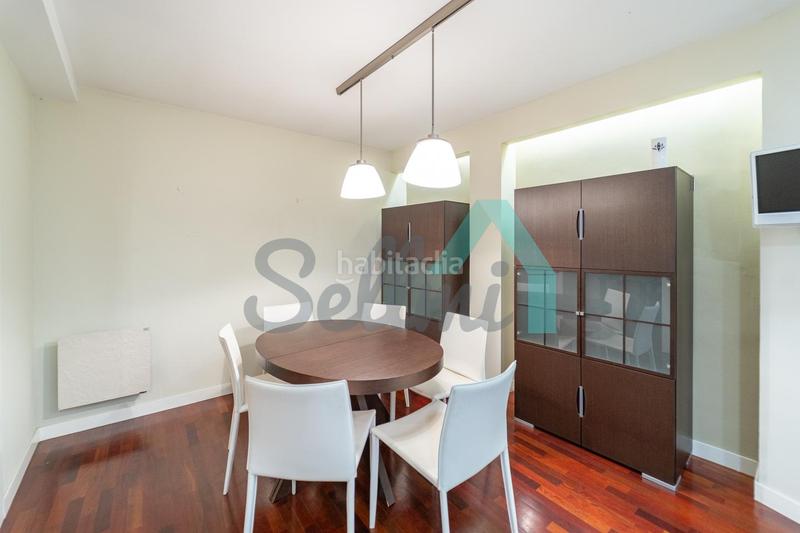 Foto 81adbc77-9e38-4335-b9c6-93511444325a. Appartement avec chauffage parking dans Centro Gijón