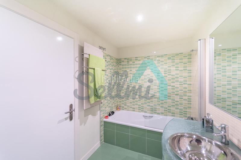 Foto 866d485a-8492-498d-824b-b7f8b148da30. Appartement avec chauffage parking dans Centro Gijón