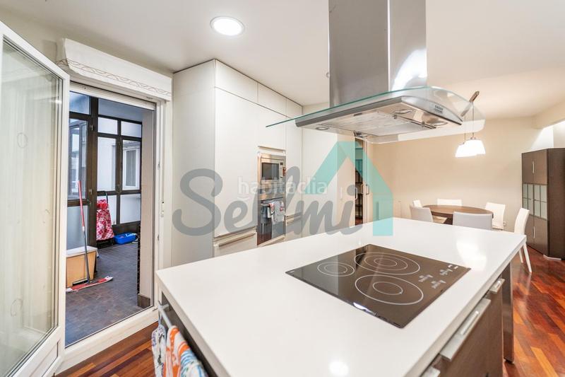 Foto 9eb83288-b079-4f7e-9c1e-7ec84dbc53ab. Appartement avec chauffage parking dans Centro Gijón