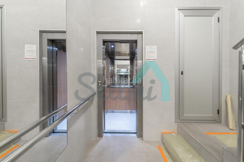 Foto a4048f0f-0942-4214-a6d8-e2ba8d18f81f. Appartement avec chauffage parking dans Centro Gijón