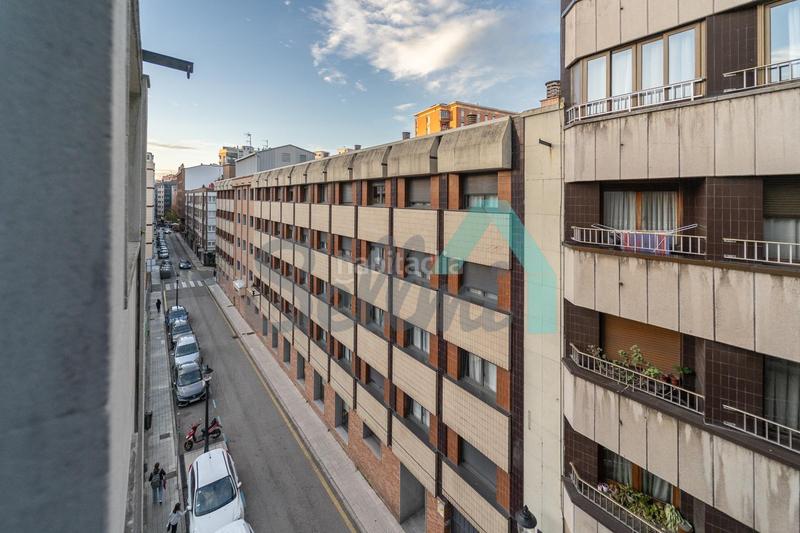 Foto af1b3160-e386-42c3-8dab-c6730b443e97. Appartement avec chauffage parking dans Centro Gijón