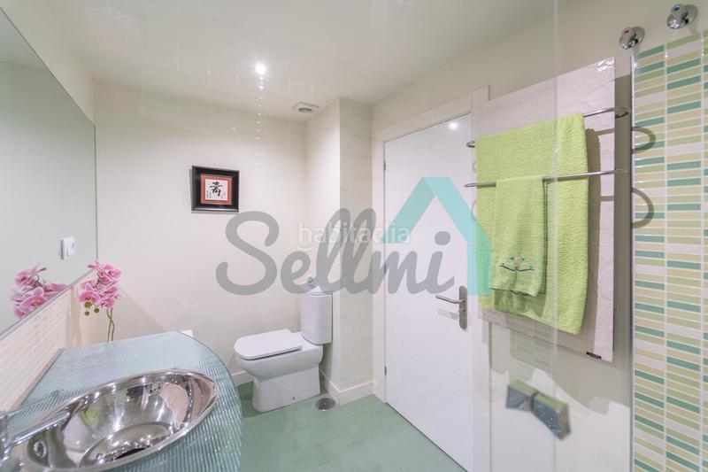 Foto d8182938-afff-4a5c-a89b-6fe03fa959a1. Appartement avec chauffage parking dans Centro Gijón