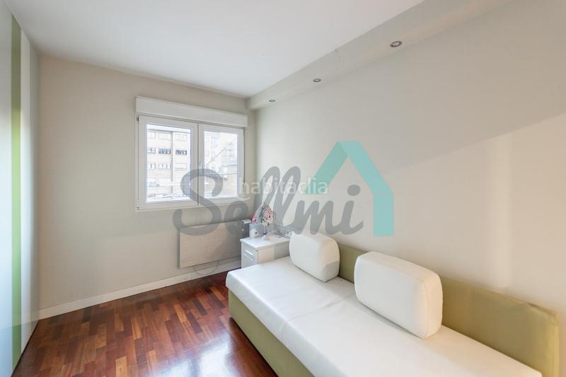 Foto dfaa2858-dac4-4a18-aa9c-6c44ae439555. Appartement avec chauffage parking dans Centro Gijón